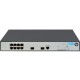 Switch HP JG922A Administrable OfficeConnect 1920 8G PoE+ 180W