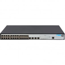 HPE Switch Administrable HP OfficeConnect 1920 24G PoE+ 