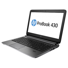 HP ProBook  430 i3-5010U 13.3" 4GB 500GB FreeDos + Sacoche