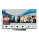 SONY KD55X8500D/S 55" Smart TV UHD 4K - Argent
