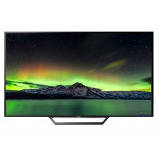 SONY KDL-40W650D 40" Smart TV Led Full HD - WiFi -Noir