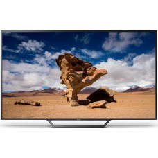 SONY KDL-48W650D 48" Smart TV Led Full HD - WiFi -Noir
