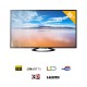 SONY KDL-55W805 55" Smart TV LED - Full HD - Noir
