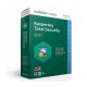 Kaspersky Total Security 2017 2 Postes / 1 An Multi-Devices