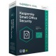 Kaspersky Small Office Security 5.0  (1 server + 5 postes)