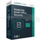 KASPERSKY Small Office Security 5.0 (1 server + 10 postes)
