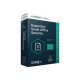 Kaspersky Small Office Security 5.0  - 5 servers + 50 postes