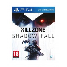 Sony Killzone Shadow Fall - Ps4