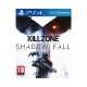 Sony Killzone Shadow Fall - Ps4