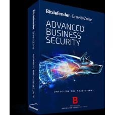 BITDEFENDER BUSINESS SECURITY(1 AN) 5 USERS