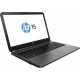 HP 15 i3-4005U 15.6" 4GB 500GB FreeDos 