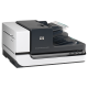 HP Scanjet Scanner à plat Enterprise Flow N9120