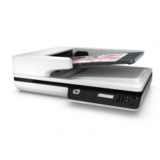 HP ScanJet Pro 2500 f1 Scanner à plat 