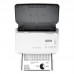HP Scanjet Scanner à alimentation feuille à feuille Enterprise Flow 5000 s4 - Remplace Scanjet 5000 s3 