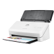 HP Scanjet Pro 2000 Scanner à alimentation feuille à feuille s1 