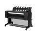 HP DesignJet T930 36 pouces PostScript Printer 914-mm