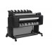 Imprimante Multifonction HP DesignJet T2530 36 pouces 914-mm