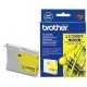 Brother LC1000Y Cartouche d'encre Jaune