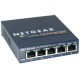 Netgear FS105 - Switch 5 ports 10/100 Mbit/s commutés