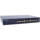 Netgear FS526T - Switch Fast Ethernet 24 ports avec ports Gigabit