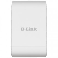 D-LINK Point d'accès extérieur WiFi N300 5GHz PoE