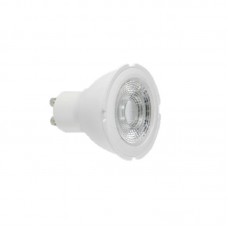 Ampoule LED GU10 COB 8W, performante, durable et très économique.