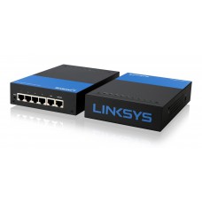 LINKSYS Routeur LRT224-EU VPN WAN Linksys Wired double