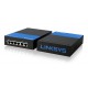 LINKSYS Routeur LRT224-EU VPN WAN Linksys Wired double