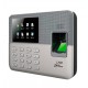 ZKTeco LX50 Pointeuse biométrique Contrôle d'accès  