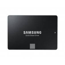 Samsung 850 EVO MZ-75E1T0 - Disque SSD - 1 To - SATA 6Gb/s