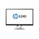 HP EliteDisplay E240 Moniteur 23,8"