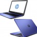 HP 15 Cel N3050 15.6" 4GB 500GB FreeDos Blue