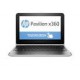 HP PAV X360 11' N3700 Quad 11.6" 4GB 500GB Windows8.1 Argent
