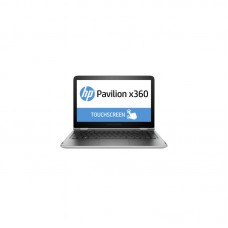 HP PAV X360 13' i3-5010U 13.3" 4GB 500GB Win8.1 
