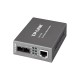 TP-LINK MC110CS Convertisseur de média Fast Ethernet