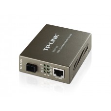 TP-LINK MC111CS Convertisseur de média Fast Ethernet WDM