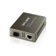 TP-LINK MC111CS Convertisseur de média Fast Ethernet WDM
