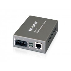 TP-LINK MC210CS Convertisseur de média Gigabit Ethernet