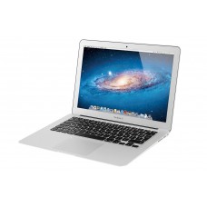 Apple MD760F/B - MacBook Air 13" et 11" Dual Core i5 à 1,4 GHz 4 Go 128 Go Stockage Flash