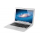 Apple MD760F/B - MacBook Air 13" et 11" Dual Core i5 à 1,4 GHz 4 Go 128 Go Stockage Flash