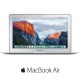 Apple MJVM2F/A MacBook Air 11,6" LED 128 Go SSD 4 Go RAM Intel Core i5 1,6 GHz 