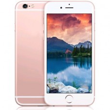 MKU92AA/A iPhone 6s Plus 64GB Rose Gold