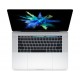 Apple MLW82FN/A MacBook Pro 15-inch with Touch Bar: 2.7GHz quad-core Intel Core i7, 512GB - Silver