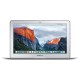 Apple MMGF2F/A MacBook Air 13" Core i5 1,6 GHz 8 Go SSD 128 Go Intel HD 6000