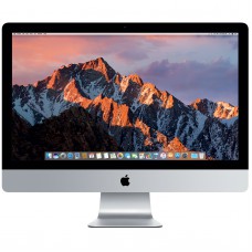 Apple (MNE92FN/A) iMac 27 pouces avec écran Retina 5K Intel Core i5 (3.4 GHz) 8 Go Fusion Drive 1 To