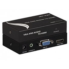 CONVERTISSEUR VGA TO HDMI MT-VH02
