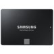 Samsung MZ-75E4T0B Disques SSD Internes 850 EVO 2.5" SATA III 4TB.