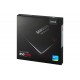 Samsung MZ-7KE256BW SSD 850 PRO 256 Go 2.5" 7 mm MLC Serial ATA 6Gb/s