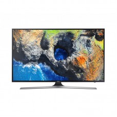 Samsung Smart TV écran plat UHD 4K 43" MU7000 série 7 (UA43MU7000WXMV)