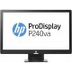 HP ProDisplay P240va 23.8"